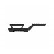 Планка подъемная GG HYDRA LOW MOUNT KIT (Black) SPINA OPTICS